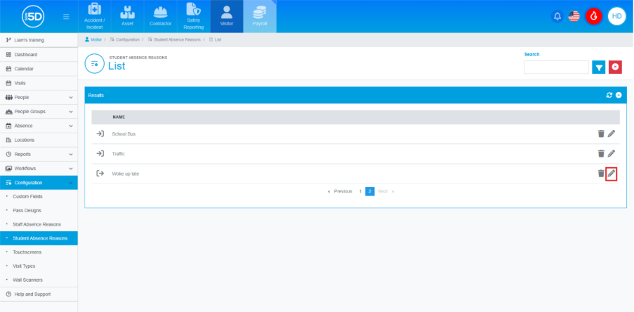 A screenshot of a computer

AI-generated content may be incorrect.