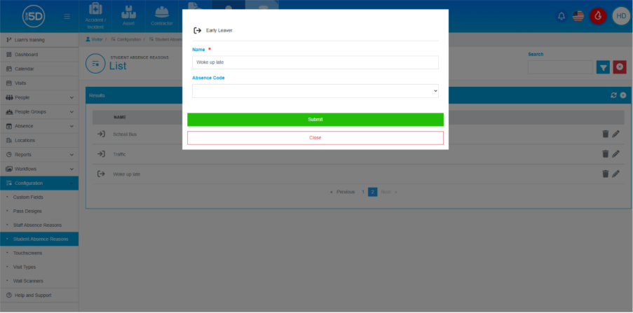 A screenshot of a computer

AI-generated content may be incorrect.
