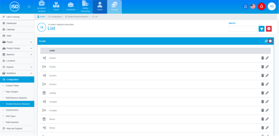 A screenshot of a computer

AI-generated content may be incorrect.