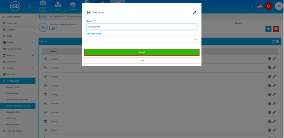 A screenshot of a computer

AI-generated content may be incorrect.