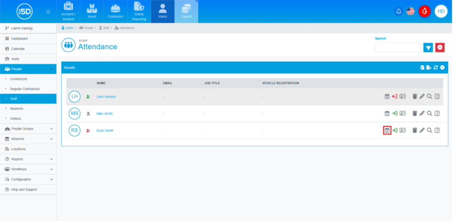 A screenshot of a computer

AI-generated content may be incorrect.