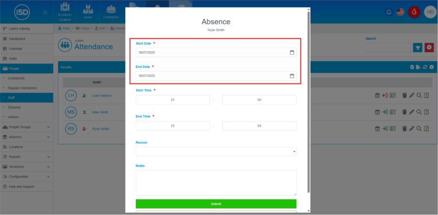 A screenshot of a computer

AI-generated content may be incorrect.