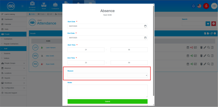 A screenshot of a computer

AI-generated content may be incorrect.