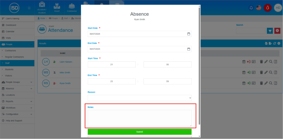 A screenshot of a computer

AI-generated content may be incorrect.