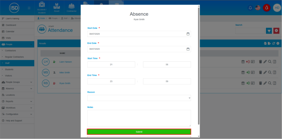 A screenshot of a computer

AI-generated content may be incorrect.