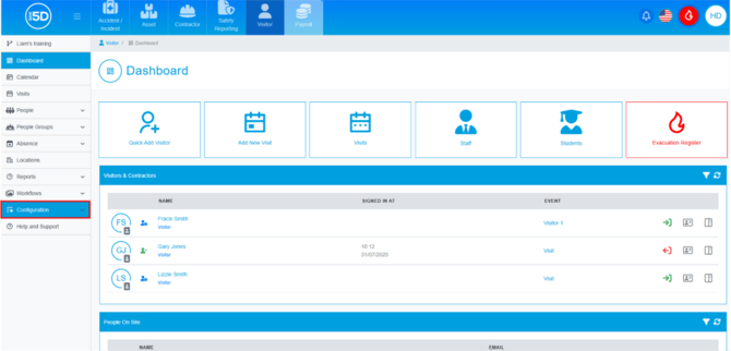 A screenshot of a computer

AI-generated content may be incorrect.
