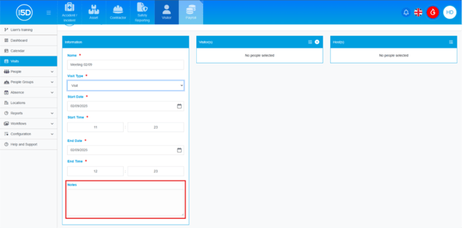 A screenshot of a computer

AI-generated content may be incorrect.