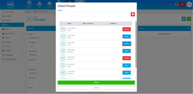 A screenshot of a computer

AI-generated content may be incorrect.
