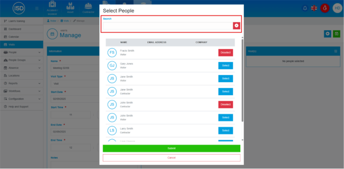 A screenshot of a computer

AI-generated content may be incorrect.