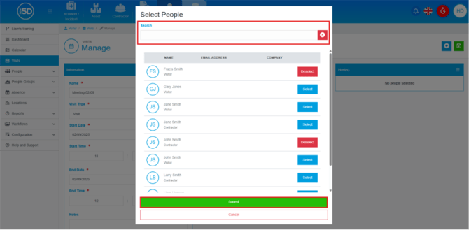 A screenshot of a computer

AI-generated content may be incorrect.