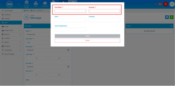 A screenshot of a computer

AI-generated content may be incorrect.