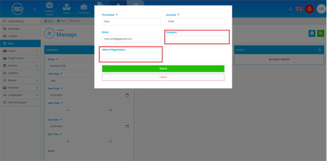 A screenshot of a computer

AI-generated content may be incorrect.