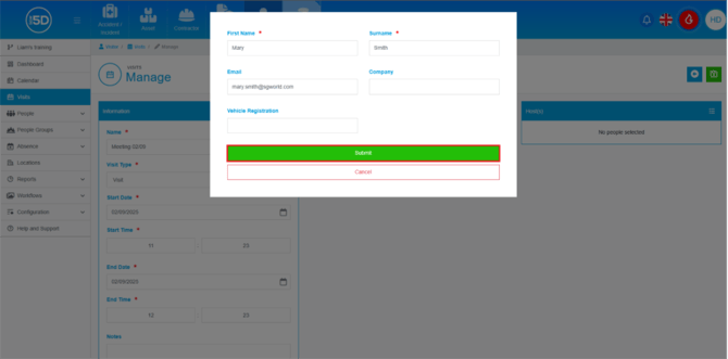 A screenshot of a computer

AI-generated content may be incorrect.