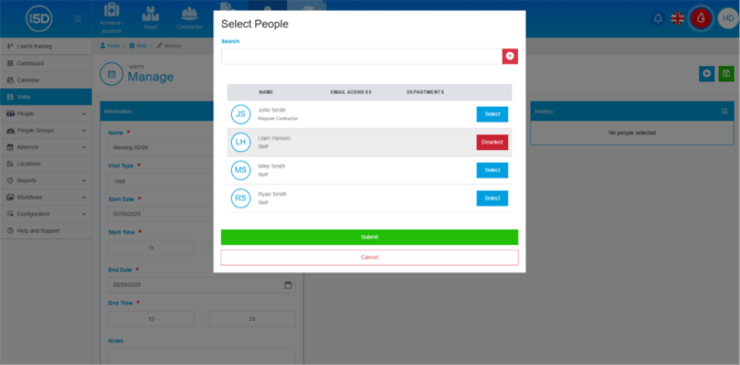 A screenshot of a computer

AI-generated content may be incorrect.