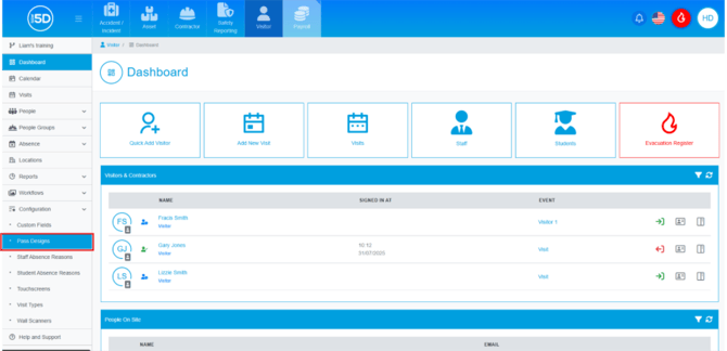 A screenshot of a computer

AI-generated content may be incorrect.