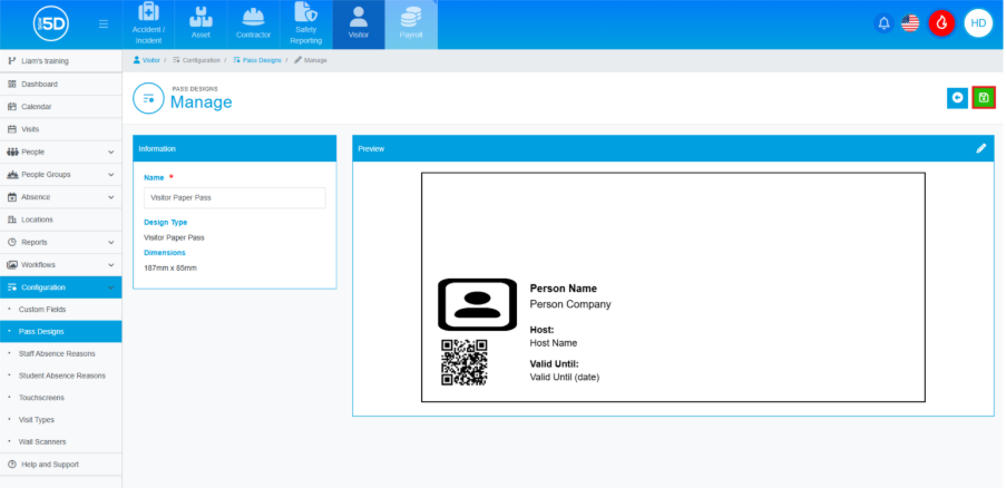 A screenshot of a computer

AI-generated content may be incorrect.