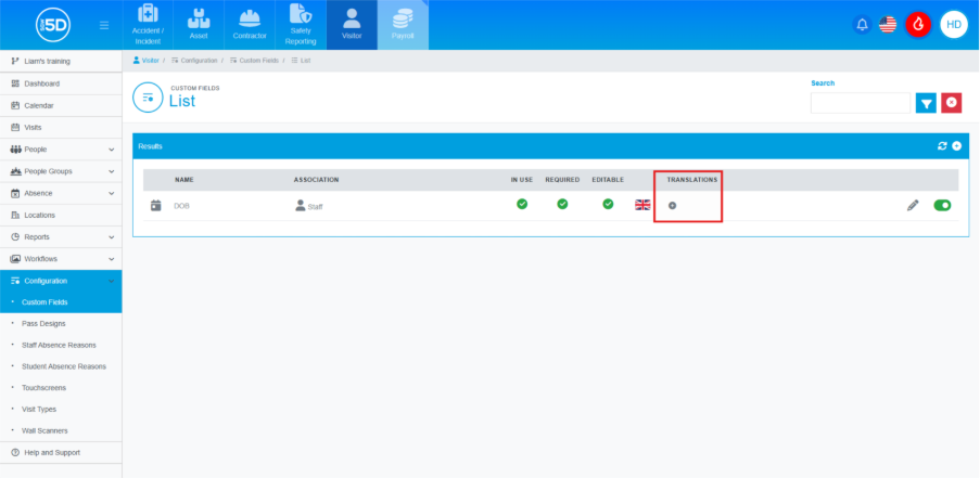 A screenshot of a computer

AI-generated content may be incorrect.