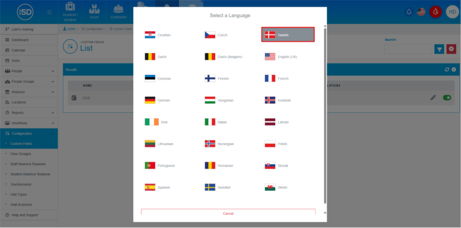 A screenshot of a computer

AI-generated content may be incorrect.