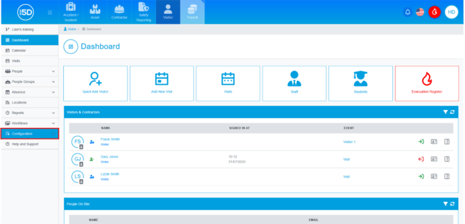 A screenshot of a computer
AI-generated content may be incorrect.