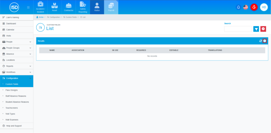 A screenshot of a computer

AI-generated content may be incorrect.