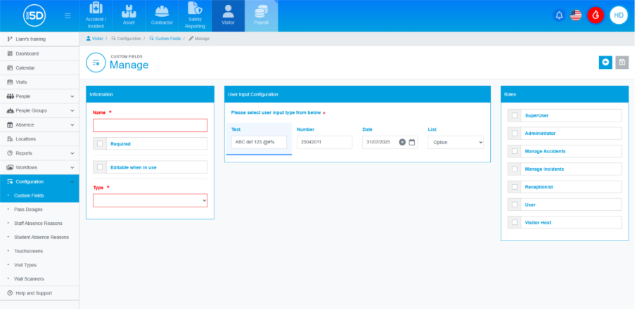 A screenshot of a computer

AI-generated content may be incorrect.