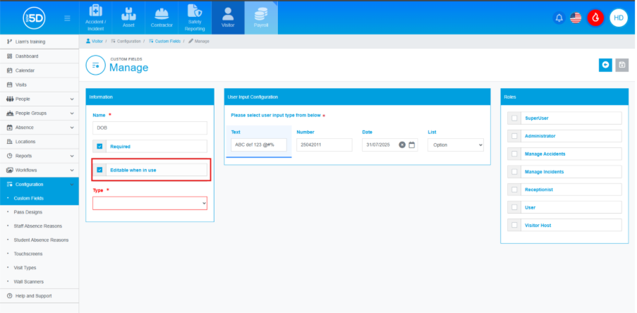 A screenshot of a computer

AI-generated content may be incorrect.