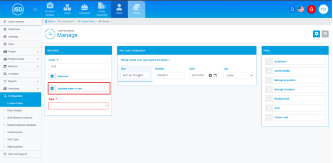 A screenshot of a computer
AI-generated content may be incorrect.