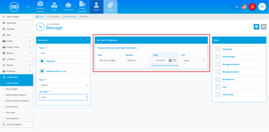 A screenshot of a computer

AI-generated content may be incorrect.