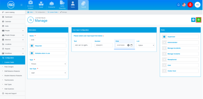 A screenshot of a computer
AI-generated content may be incorrect.