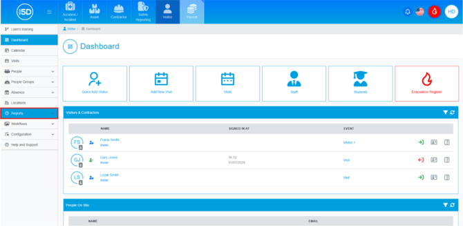 A screenshot of a computer

AI-generated content may be incorrect.