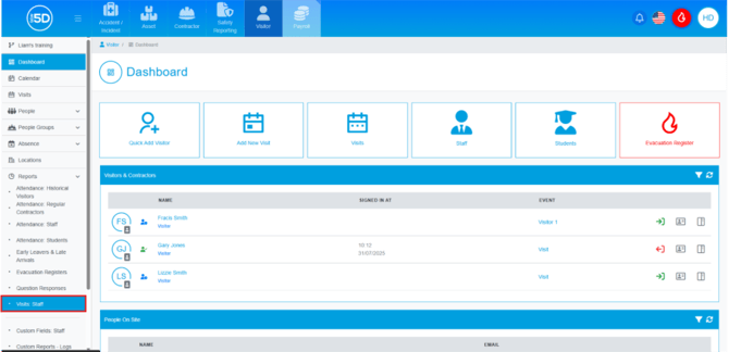 A screenshot of a computer

AI-generated content may be incorrect.