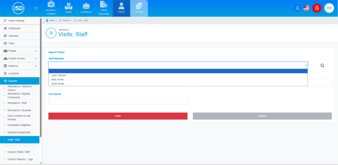 A screenshot of a computer

AI-generated content may be incorrect.