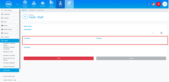 A screenshot of a computer

AI-generated content may be incorrect.