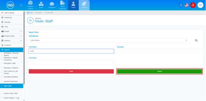 A screenshot of a computer

AI-generated content may be incorrect.
