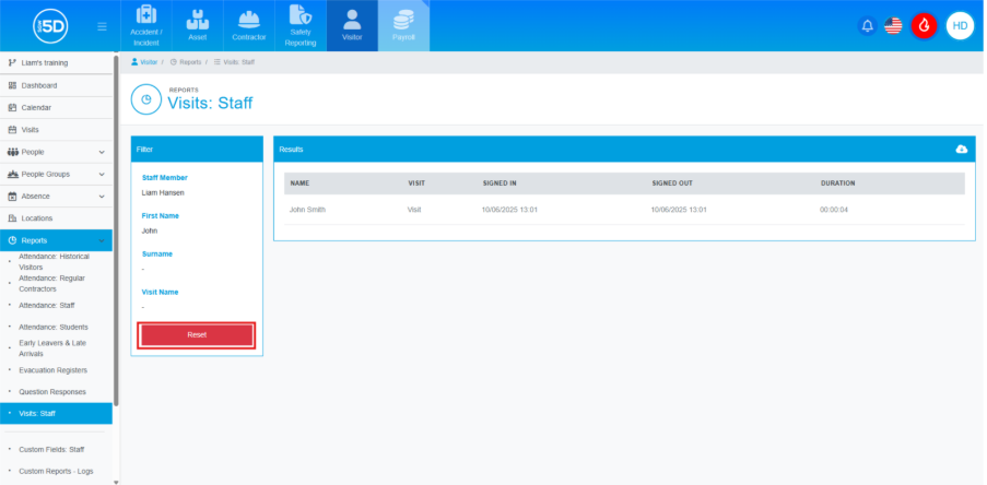 A screenshot of a computer

AI-generated content may be incorrect.
