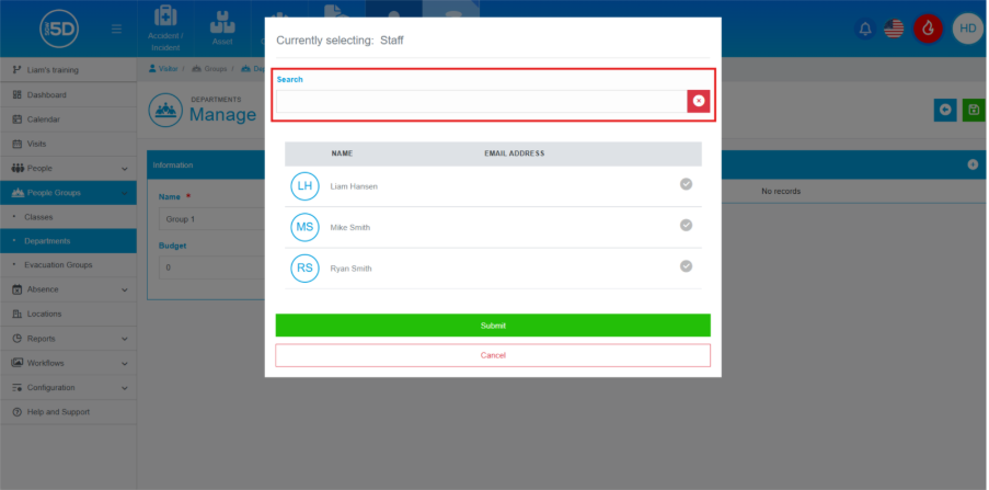 A screenshot of a computer

AI-generated content may be incorrect.