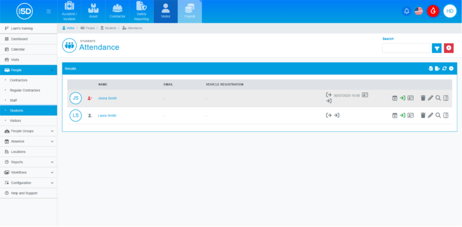 A screenshot of a computer

AI-generated content may be incorrect.
