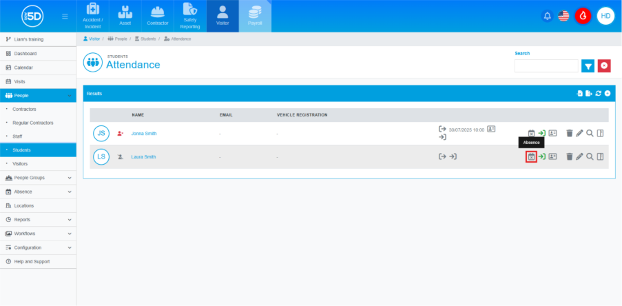 A screenshot of a computer

AI-generated content may be incorrect.