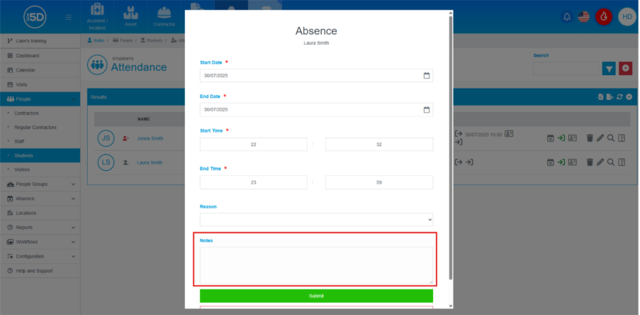 A screenshot of a computer

AI-generated content may be incorrect.