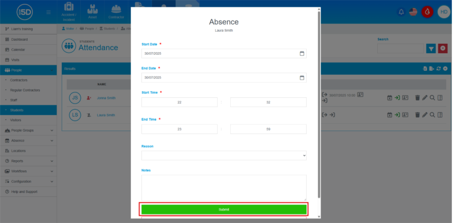 A screenshot of a computer

AI-generated content may be incorrect.