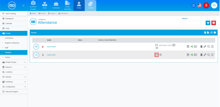 A screenshot of a computer

AI-generated content may be incorrect.