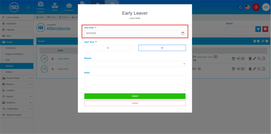 A screenshot of a computer

AI-generated content may be incorrect.