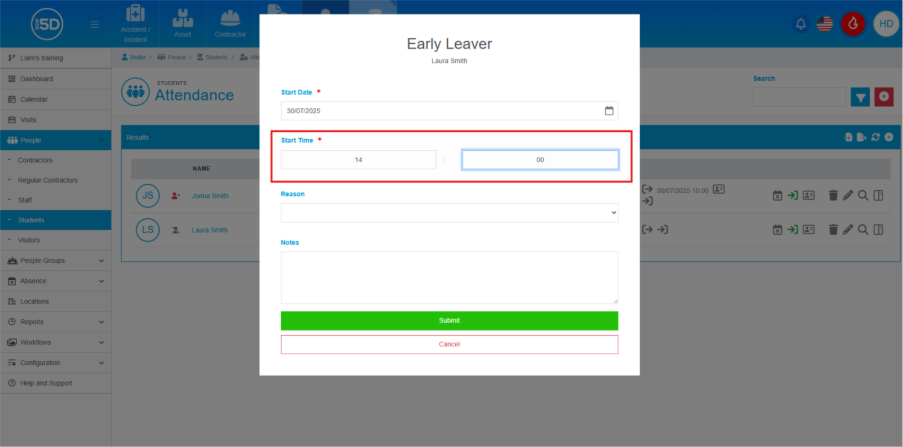 A screenshot of a computer

AI-generated content may be incorrect.