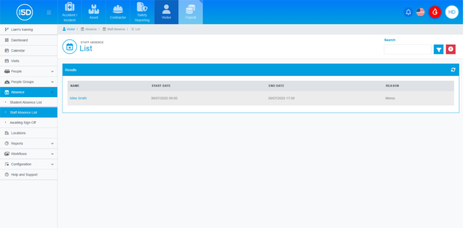 A screenshot of a computer

AI-generated content may be incorrect.