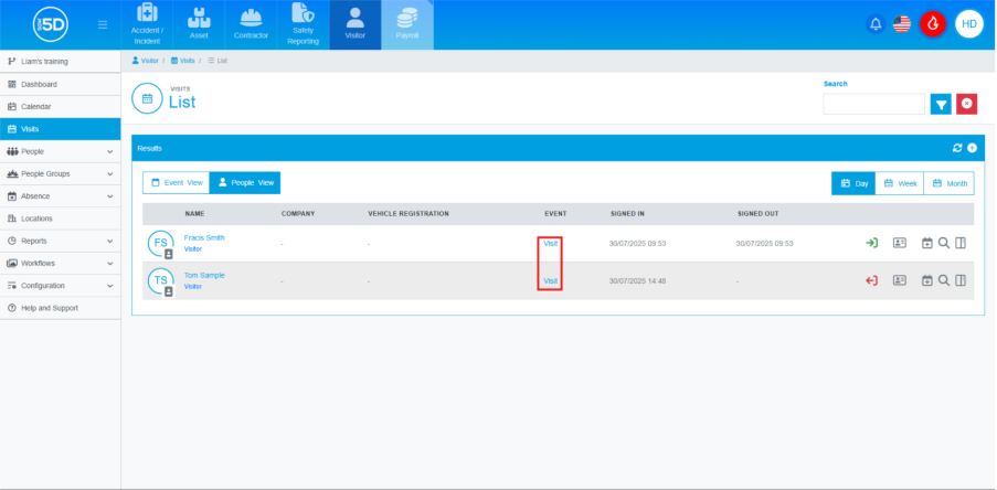 A screenshot of a computer

AI-generated content may be incorrect.