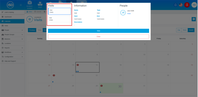 A screenshot of a calendar

AI-generated content may be incorrect.
