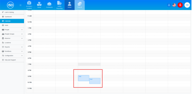 A screenshot of a computer

AI-generated content may be incorrect.