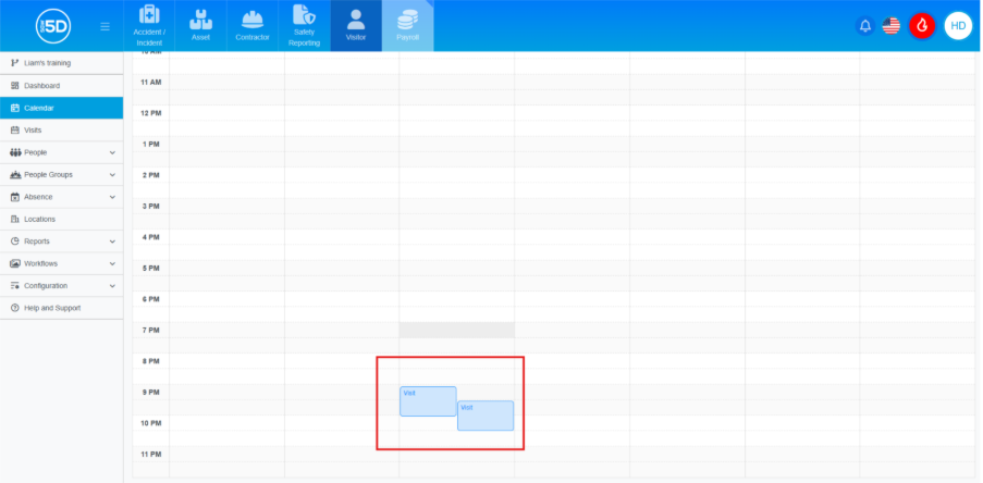 A screenshot of a computer

AI-generated content may be incorrect.