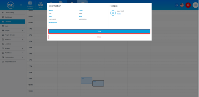 A screenshot of a computer

AI-generated content may be incorrect.