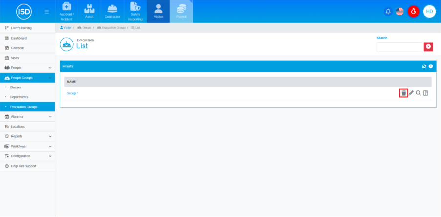 A screenshot of a computer

AI-generated content may be incorrect.
